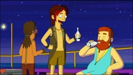 The Great North - Season 05 Episode 14